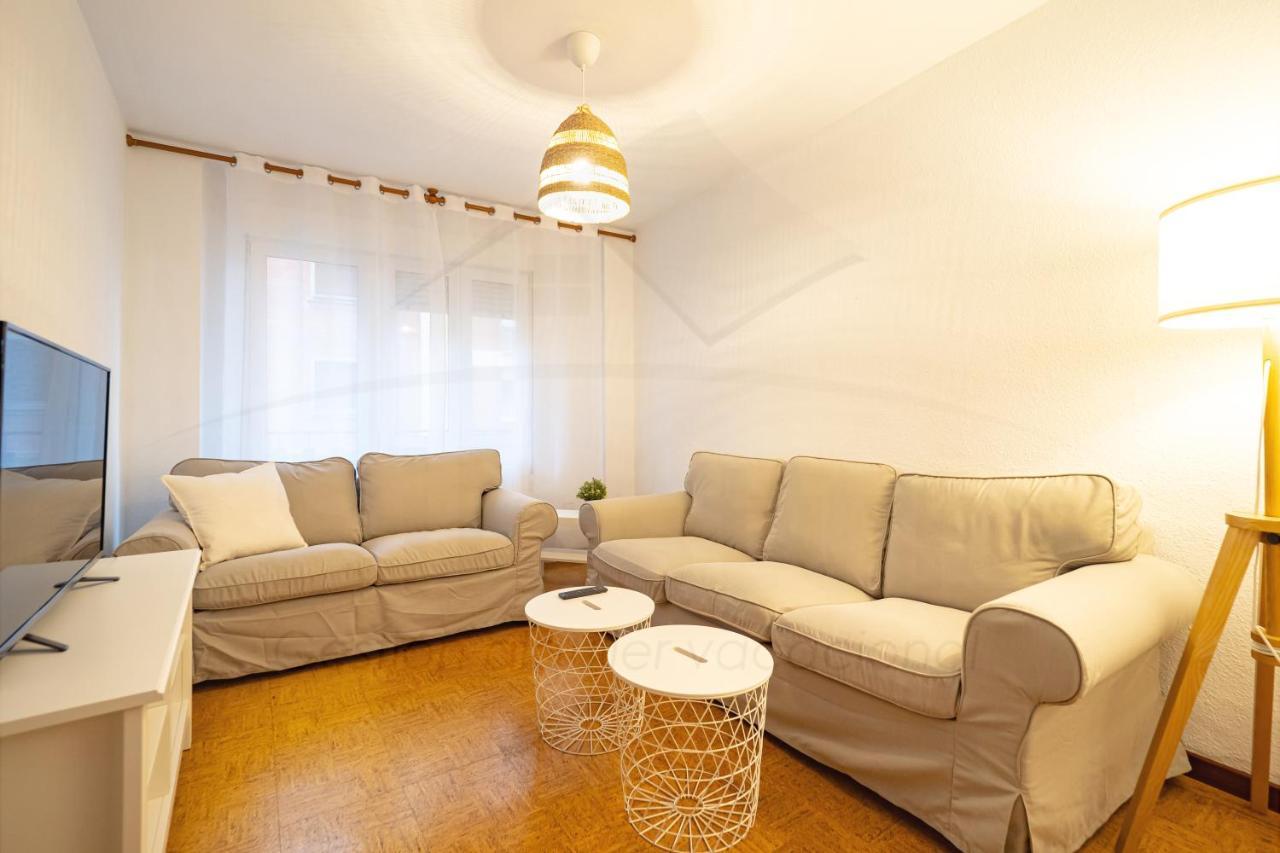 Apartment Casa Camara Apartamento
