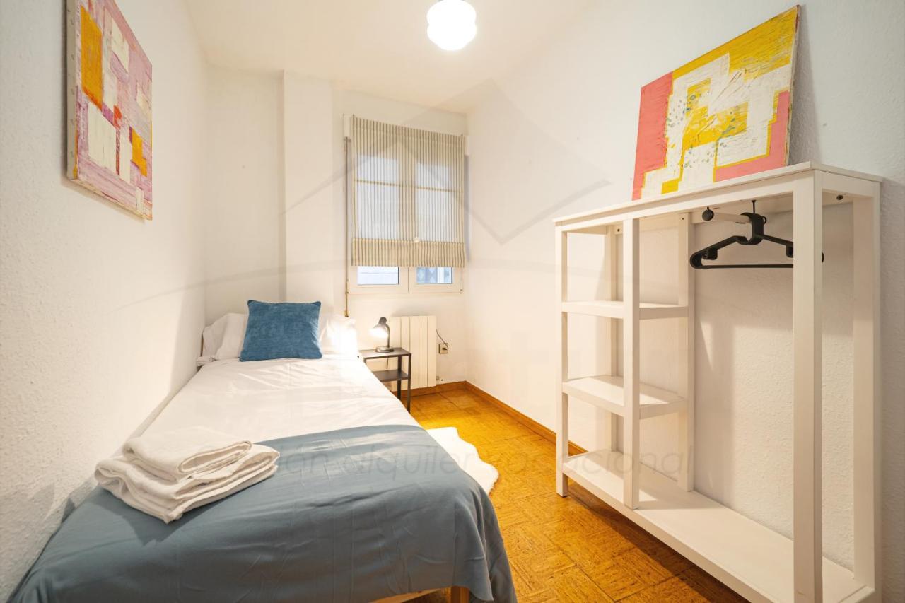 Casa Camara Apartamento Gijon
